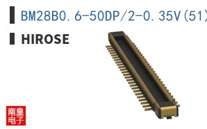 BM28B0.6-50DP/2-0.35V(51)