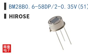 BM28B0.6-58DP/2-0.35V(51)