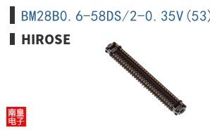 BM28B0.6-58DS/2-0.35V(53)