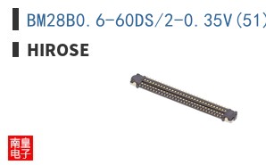 BM28B0.6-60DS/2-0.35V(51)