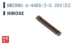 BM28N0.6-44DS/2-0.35V(53)