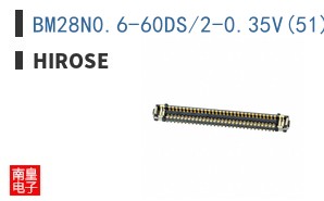 BM28N0.6-60DS/2-0.35V(51)