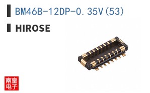 BM46B-12DP-0.35V(53)