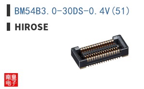 BM54B3.0-30DS-0.4V(51)