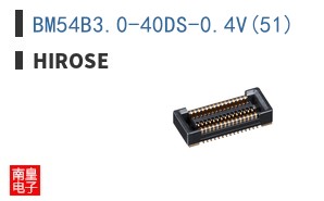 BM54B3.0-40DS-0.4V(51)
