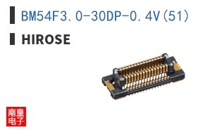 BM54F3.0-30DP-0.4V(51)