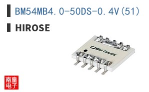 BM54MB4.0-50DS-0.4V(51)