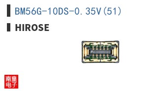 BM56G-10DS-0.35V(51)