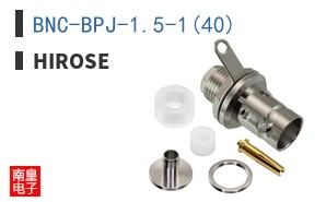 BNC-BPJ-1.5-1(40)