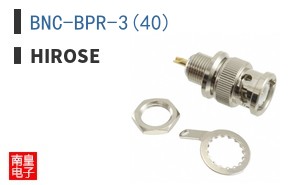 BNC-BPR-3(40)