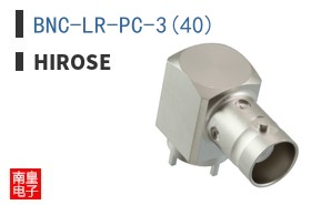 BNC-LR-PC-3(40)