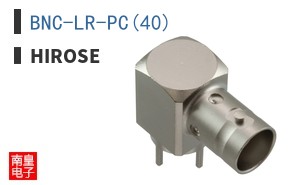 BNC-LR-PC(40)