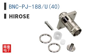 BNC-PJ-188/U(40)