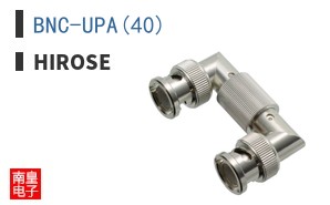 BNC-UPA(40)