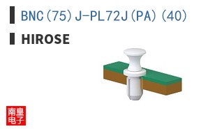 BNC(75)J-PL72J(PA)(40)