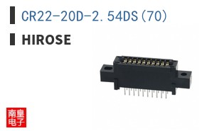 CR22-20D-2.54DS(70)
