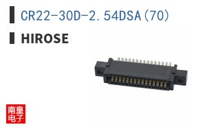 CR22-30D-2.54DSA(70)