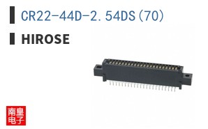 CR22-44D-2.54DS(70)