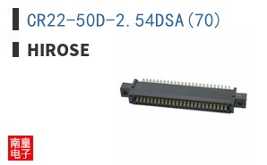 CR22-50D-2.54DSA(70)