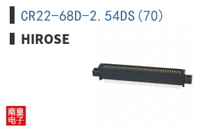 CR22-68D-2.54DS(70)