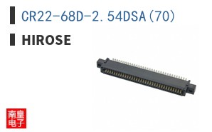 CR22-68D-2.54DSA(70)