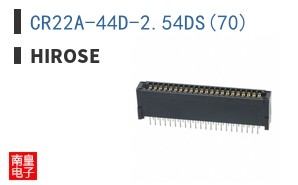CR22A-44D-2.54DS(70)