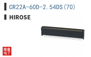 CR22A-60D-2.54DS(70)