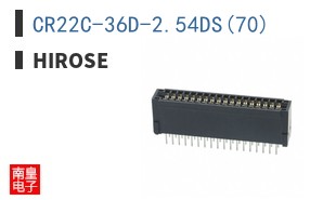 CR22C-36D-2.54DS(70)