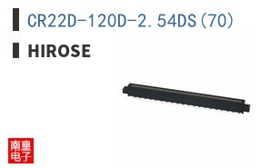 CR22D-120D-2.54DS(70)