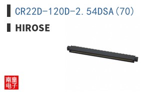CR22D-120D-2.54DSA(70)