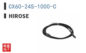 CX60-24S-1000-C