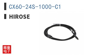 CX60-24S-1000-C1