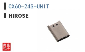 CX60-24S-UNIT