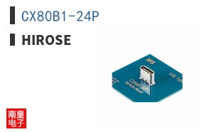 CX80B1-24P