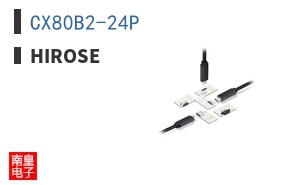 CX80B2-24P