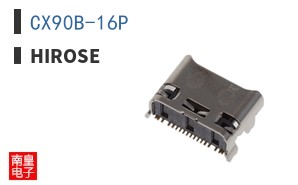 CX90B-16P
