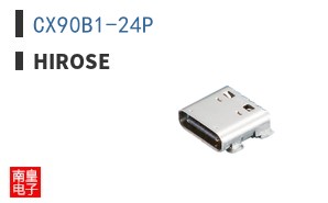 CX90B1-24P