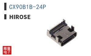 CX90B1B-24P