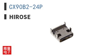 CX90B2-24P