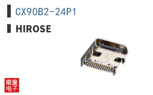 CX90B2-24P1