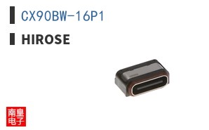 CX90BW-16P1