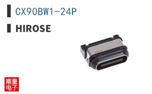 CX90BW1-24P
