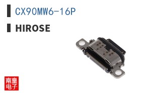 CX90MW6-16P