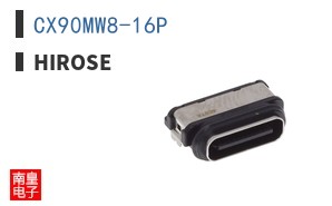 CX90MW8-16P
