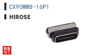 CX90MW8-16P1