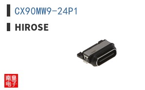 CX90MW9-24P1