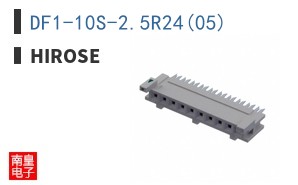 DF1-10S-2.5R24(05)