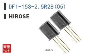 DF1-15S-2.5R28(05)