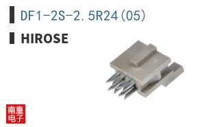 DF1-2S-2.5R24(05)