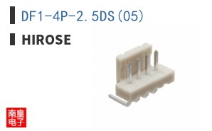 DF1-4P-2.5DS(05)